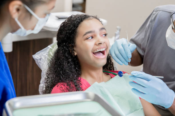 Best Dentist for Tooth Abscess  in Alexandria, LA