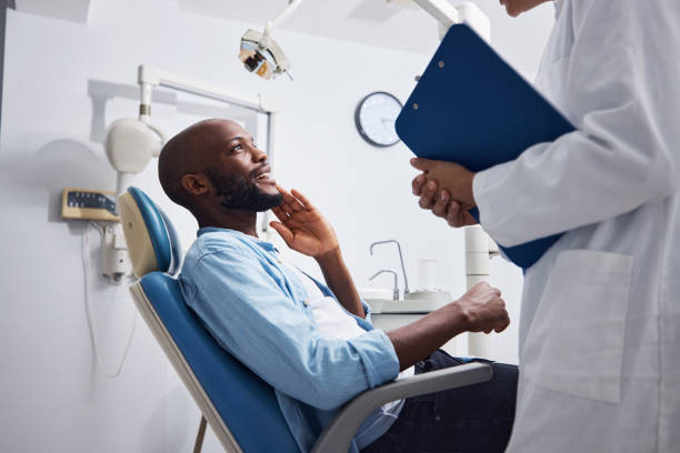 Trusted LA Emergency Dentist Experts