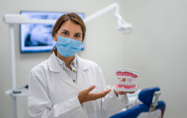 Best Dentist Open Late Near Me  in Alexandria, LA