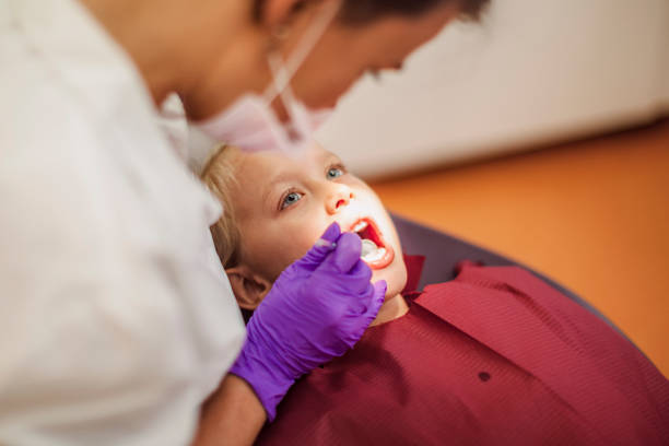 Best Emergency Pediatric Dentist  in Alexandria, LA