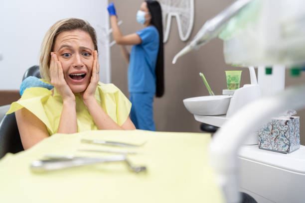 Best Tooth Infection Emergency Dentist  in Alexandria, LA