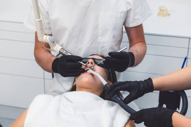 Best Dentist for Tooth Abscess  in Alexandria, LA