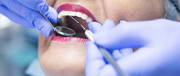 Best Tooth Infection Emergency Dentist  in Alexandria, LA
